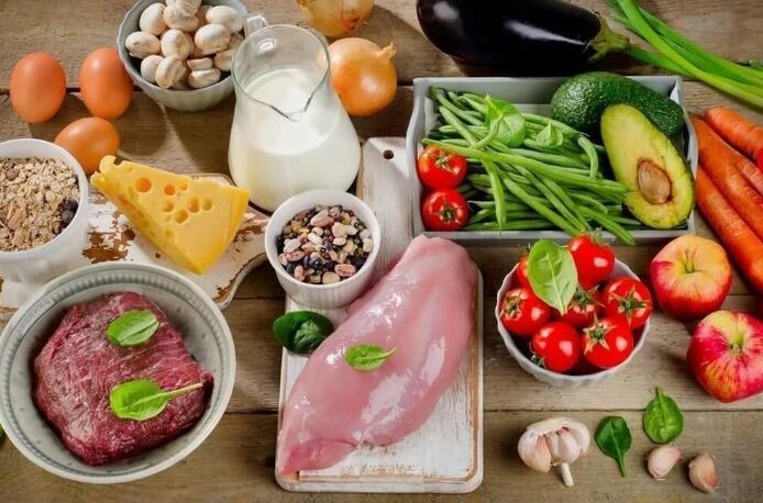 Keeping the right diet diet