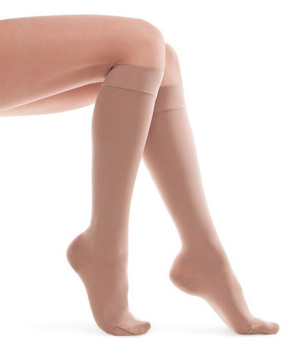 Compression garments