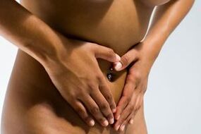 painful periods are symptoms of pelvic varicose veins