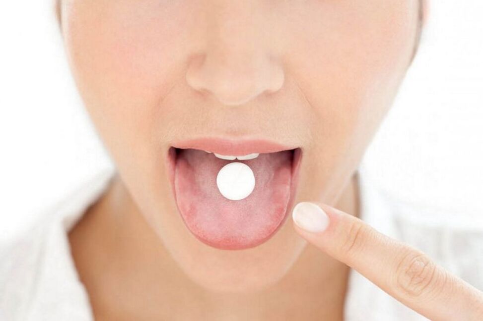 Taking hormonal contraceptives can lead to the development of varicose veins