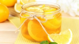 use of lemon in the treatment of varicose veins