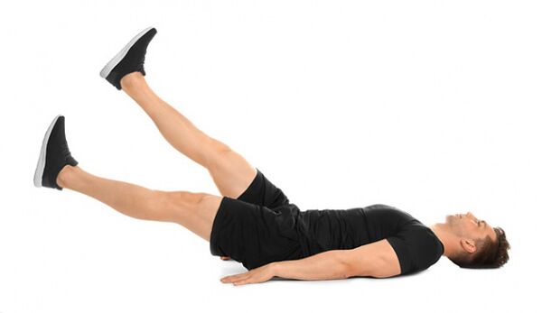 Gymnastic exercises are highly desirable to prevent varicose veins