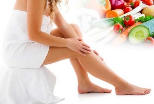 the prevention of varicose veins